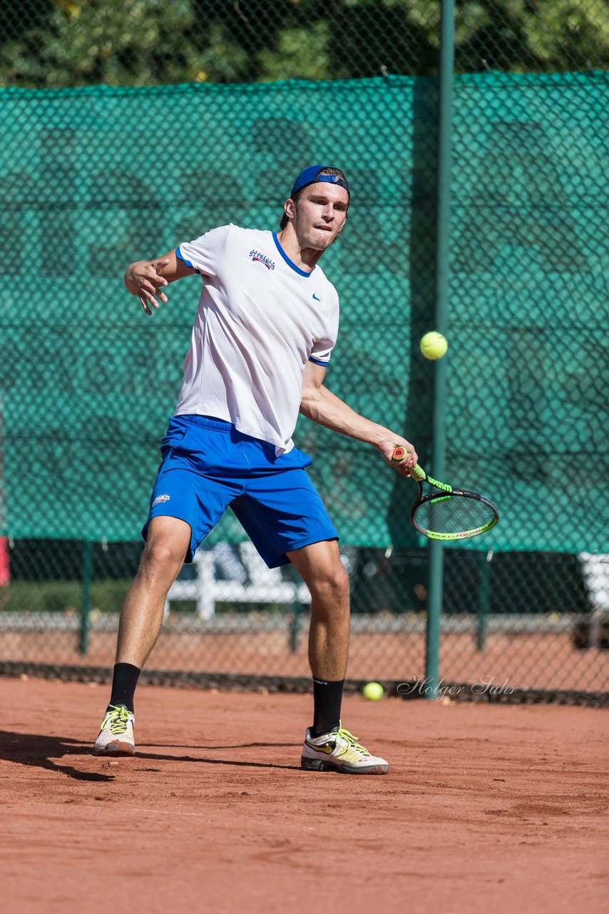 Bild 116 - Kuehlungsborner Tennisturnier
